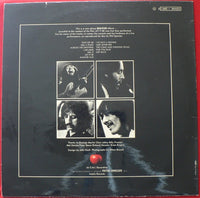 The Beatles : Let It Be (LP, Album, RE)