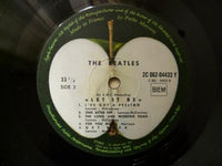 The Beatles : Let It Be (LP, Album, RE)