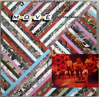 The Move : The Move Collection (2xLP, Comp)