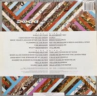 The Move : The Move Collection (2xLP, Comp)