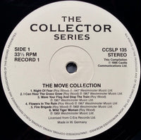 The Move : The Move Collection (2xLP, Comp)