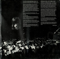 The Nice : Five Bridges (LP, Album, Gat)