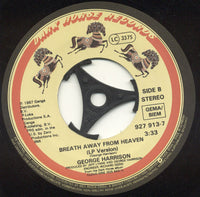 George Harrison : This Is Love (7", Single)