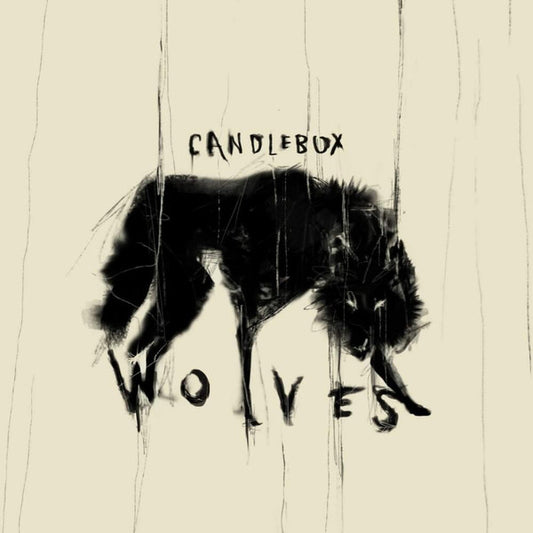 Candlebox : Wolves (LP, Album)