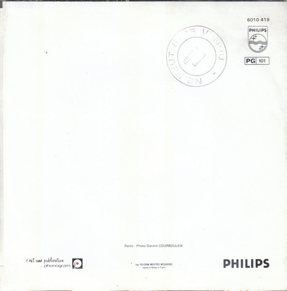 Crosswinds (3) : Flying Higher / Please Do Me A Favor (7", Single)