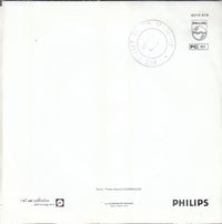 Crosswinds (3) : Flying Higher / Please Do Me A Favor (7", Single)