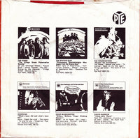 Joe Dolan : Make Me An Island (7", Single)