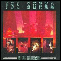 The Sound (2) : In The Hothouse (2xLP, Album, Gat)