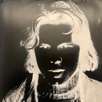 Nick Drake : Pink Moon (LP, Album, RE, RP)