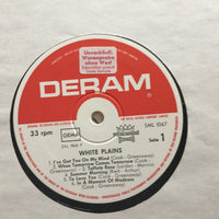 White Plains : White Plains (LP)