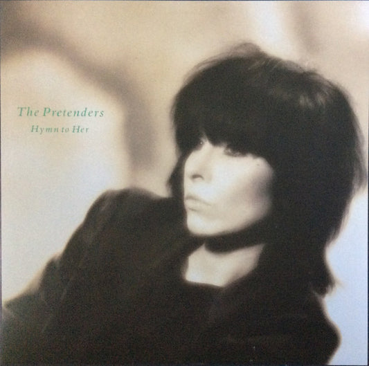 The Pretenders : Hymn To Her (12", Single)