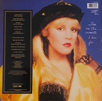 Stevie Nicks : Timespace - The  Best Of Stevie Nicks (LP, Comp)