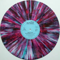 Depeche Mode : People Are People (ON-USound Remix By Adrian Sherwood) (12", Maxi, Ltd, Num, S/Edition, Red)