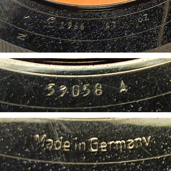 Cream (2) : I Feel Free (7", Single, Mono)