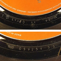 Cream (2) : Crossroads (7", Single, Mono)