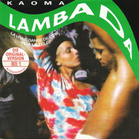 Kaoma : Lambada (7", Single)