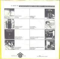 Frank Zappa : What Will This Evening Bring Me This Morning? (7", Single)