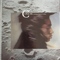 Conjure : Cab Calloway Stands In For The Moon (LP, Album)