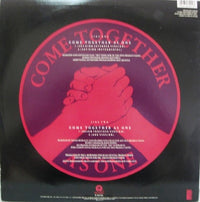 Will Downing : Come Together As One (12")