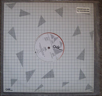 Clio : Faces / Feel The Fear (12", Ora)
