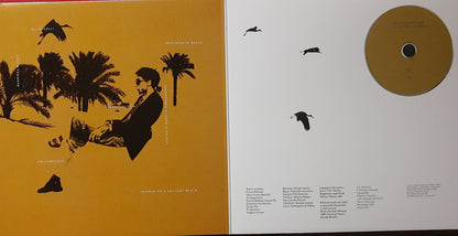 Franco Battiato : La Voce Del Padrone (40th Anniversary) (LP, Dlx, Ltd, RE, RM, Gol + CD, Album, RE, RM)