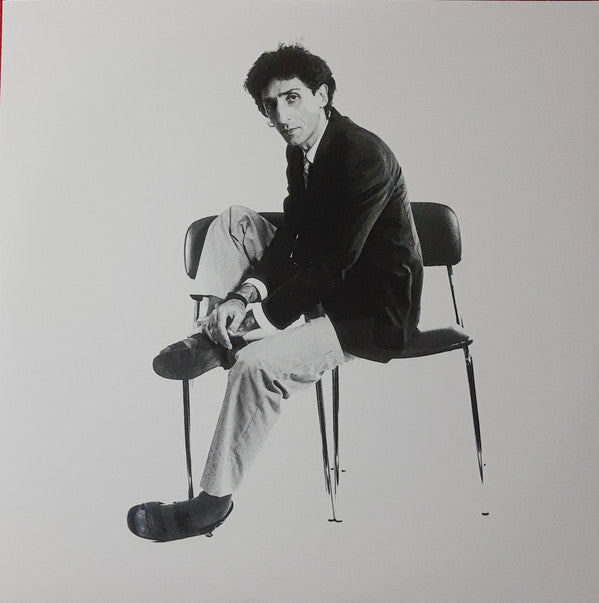 Franco Battiato : La Voce Del Padrone (40th Anniversary) (LP, Dlx, Ltd, RE, RM, Gol + CD, Album, RE, RM)