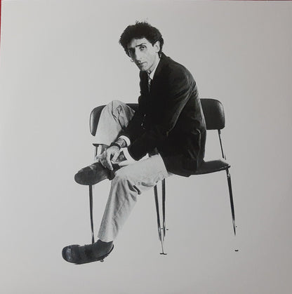Franco Battiato : La Voce Del Padrone (40th Anniversary) (LP, Dlx, Ltd, RE, RM, Gol + CD, Album, RE, RM)