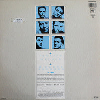 Deacon Blue : Dignity (12", Maxi)