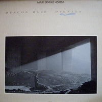 Deacon Blue : Dignity (12", Maxi)