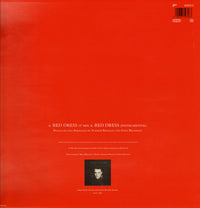 Andrew Ridgeley : Red Dress (12", Maxi)
