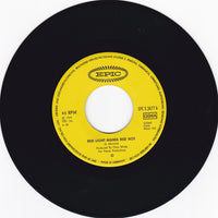 A Band Called "O" : Rock Roll Clown (7", Single)
