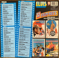 Elvis* : 32 Film-Hits (2xLP, Comp, S/Edition, Gat)