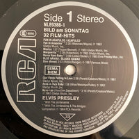 Elvis* : 32 Film-Hits (2xLP, Comp, S/Edition, Gat)