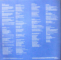 Girlschool : Screaming Blue Murder (LP, Album)
