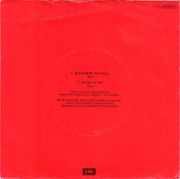 Queen : Hammer To Fall (7", Single)