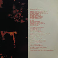 Mushroom (3) : Foxy Music (2xLP, Album)
