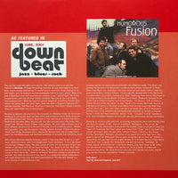 Mushroom (3) : Foxy Music (2xLP, Album)