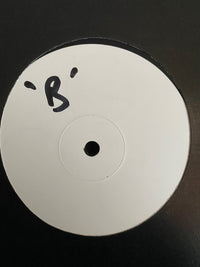 Fat Dinosaur : 1000 Minds Are Better Than One (12", W/Lbl)