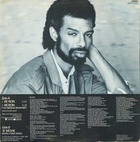 Gil Scott-Heron : Re-Ron (12")