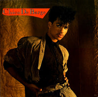 Chico DeBarge : Chico De Barge (LP, Album)