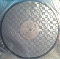 The Dirty Dozen Brass Band : My Feet Can't Fail Me Now (LP, Album)