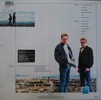 The Proclaimers : Sunshine On Leith (LP, Album)