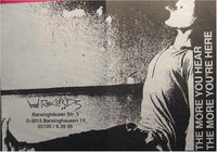 Various : ...From The Middle Of Nowhere (LP, Comp)