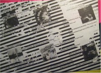 Various : ...From The Middle Of Nowhere (LP, Comp)