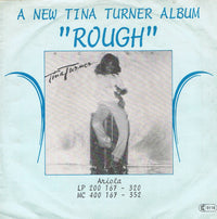 Tina Turner : Viva La Money (7", Single)