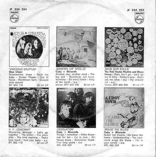RO-D-YS : Earnest Vocation (7", Single, Mono)