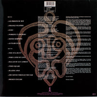 Marianne Faithfull : Blazing Away (LP, Album)