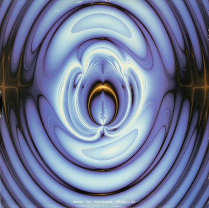 Lord Of Tranz Feat. DJ Hoxider* : Wet Dreamz (12")