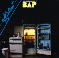 Wolfgang Niedecken's BAP* : Affjetaut (LP, Album, Club, RE)