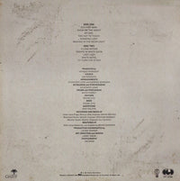 Giorgio Moroder & Joe Esposito : Solitary Men (LP, Album)